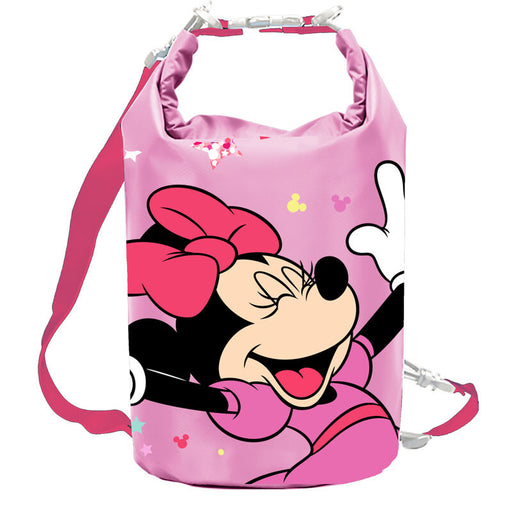 Disney Minnie watertight bag 35cm-0