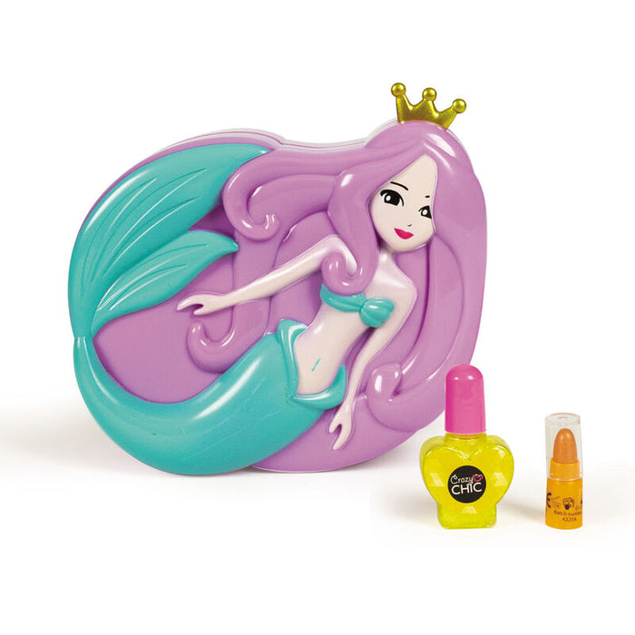 Crazy Chic Mermaid make up set-2