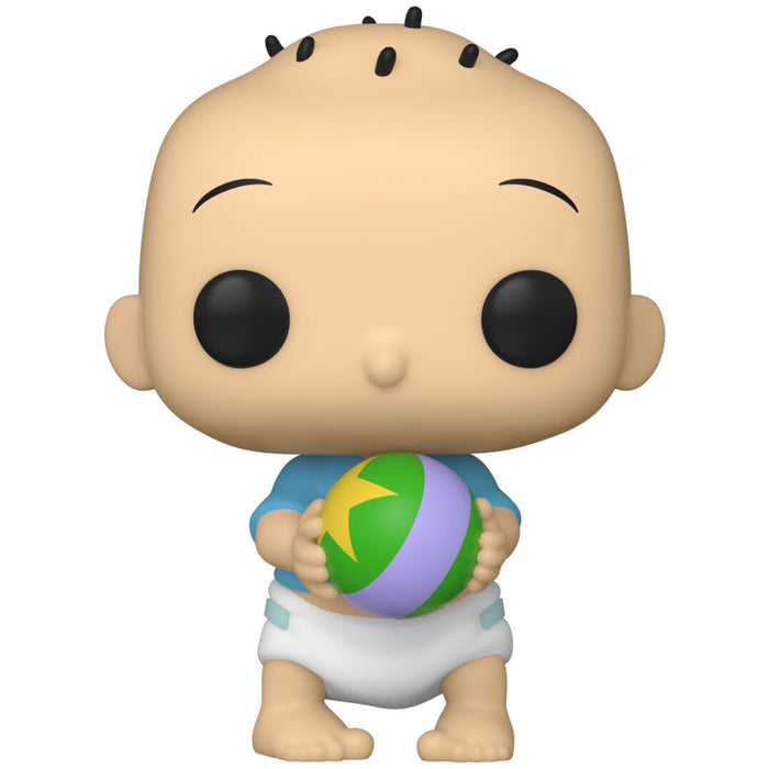 POP figure Rugrats Tommy Pickles chase-1