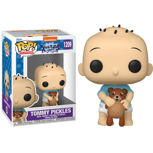 POP figure Rugrats Tommy Pickles-0