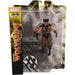 Marvel Select Wolverine Unmask figure 18cm-1