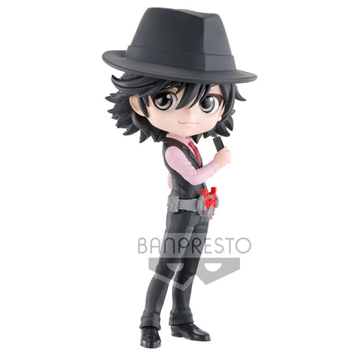 Fuuto Pi Shotaro Hidari ver.A Q posket figure 15cm-0