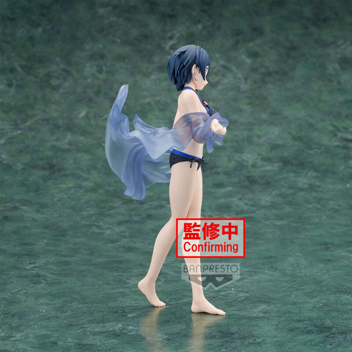 The Idolmaster Cinderella Girls Celestial Vivi Kanade Hayami figure 20cm-1