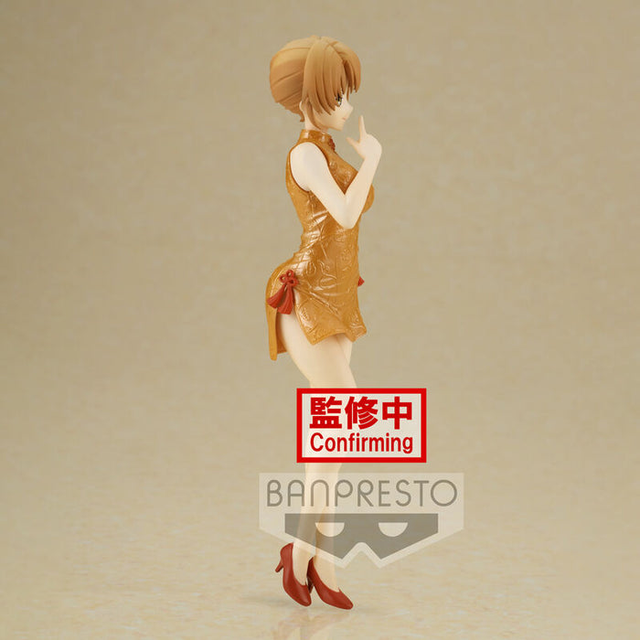 My Teen Romantic Comedy Snafu Climax Kyunties Iroha Isshiki figure 18cm-1