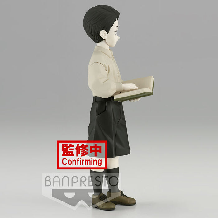 Demon Slayer Kimetsu no Yaiba Muzan Kibutsuji vol.7 figure 14cm-3