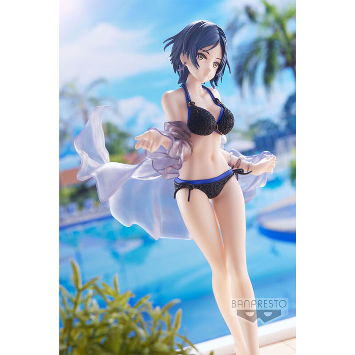 The Idolmaster Cinderella Girls Celestial Vivi Kanade Hayami figure 20cm-3