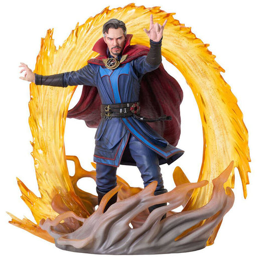 Marvel Comic Gallery Doctor Strange figure 25cm-0