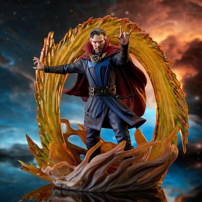 Marvel Comic Gallery Doctor Strange figure 25cm-1