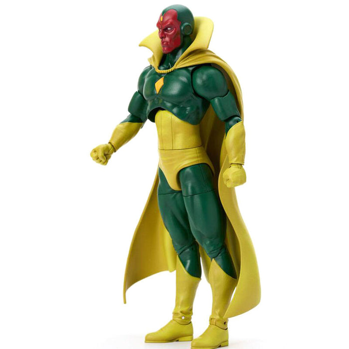 Marvel Select Vision figure 18cm-2