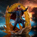 Marvel Comic Gallery Doctor Strange figure 25cm-2
