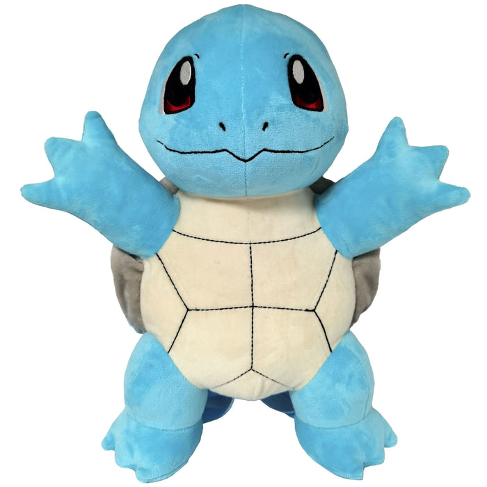 Pokemon Squirtle backpack plush toy 36cm product image