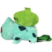 Pokemon Bulbasaur backpack plush toy 36cm-1