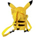 Pokemon Pikachu backpack plush toy 36cm-3