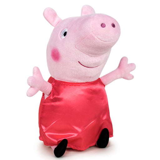 Peppa Pig plush toy 20cm-0