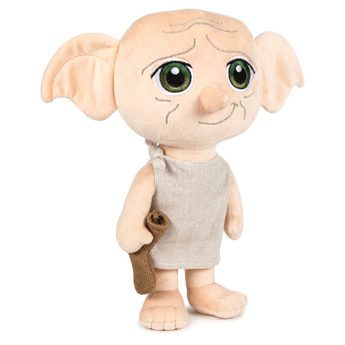 Harry Potter Dobby plush toy 29cm-1