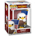 POP figure DC Comics Peacemaker Eagly-2