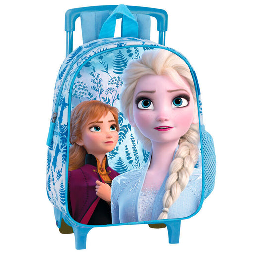 Disney Frozen 2 Shine trolley 28cm-1