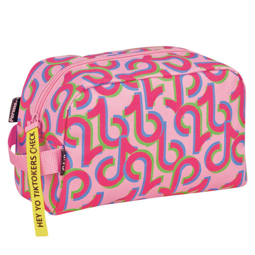 Tiktokers Duets Vanity case-1