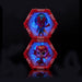 WOW! POD Marvel Vision + Scarlet led figures set-2