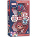 WOW! POD Marvel Vision + Scarlet led figures set-0