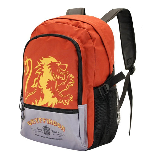 Harry Potter Gryffindor backpack 44cm-0