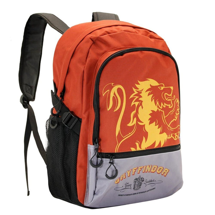 Harry Potter Gryffindor backpack 44cm-1