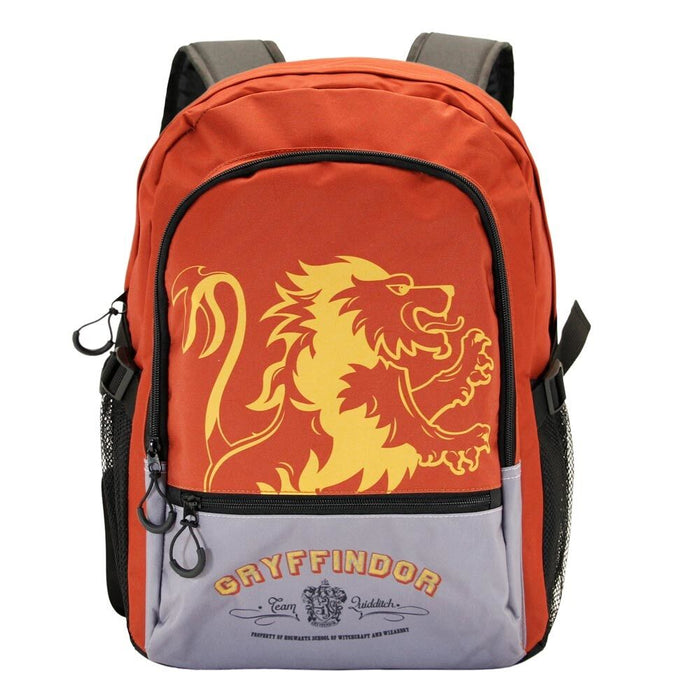 Harry Potter Gryffindor backpack 44cm-2