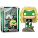 POP figure Comic Covers DCased Green Lantern-0