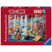 Tom and Jerry puzzle 1000pcs-1