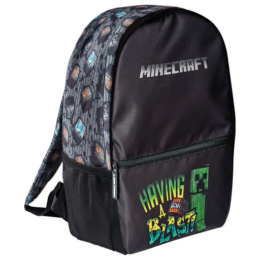 Minecraft backpack 40cm-1