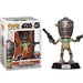 Set figure POP & Tee Star Wars IG-11 With the Child Exclusive-1