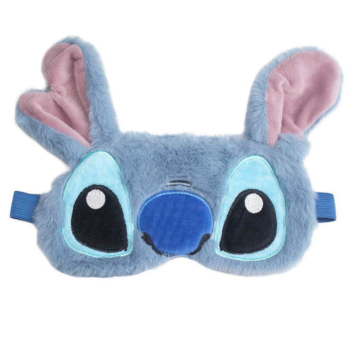 Disney Stitch adult night mask-1