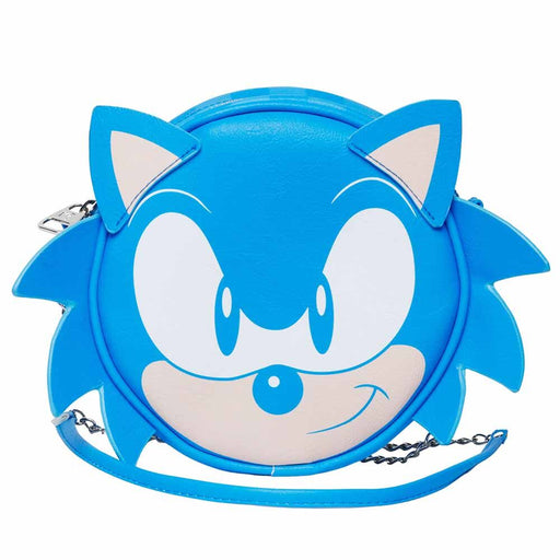 Sonic the Hedgehog Speed bag-0