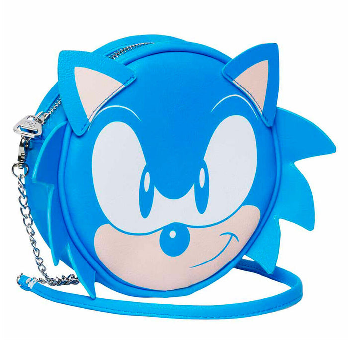 Sonic the Hedgehog Speed bag-1