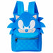Sonic the Hedgehog Speed backpack 31cm-0