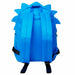 Sonic the Hedgehog Speed backpack 31cm-1
