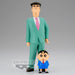 Crayon Shinchan Nohara Family Photo Vol.1 figure 21cm-0