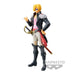 One Piece The Grandline Men Sanji Vol.4 figure 17cm-0