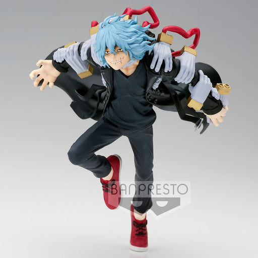 My Hero Academia The Evil Villains Tomura Shigaraki Vol.4 figure 10cm-0