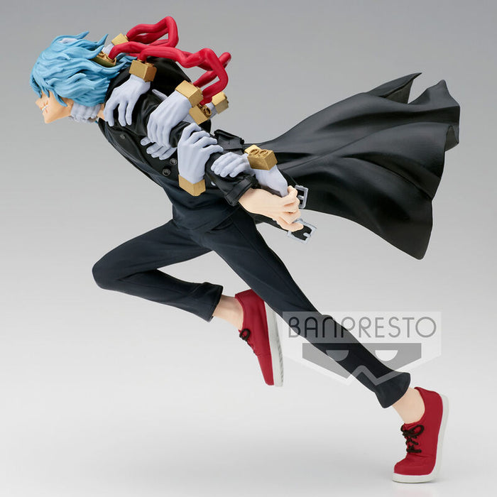My Hero Academia The Evil Villains Tomura Shigaraki Vol.4 figure 10cm-1