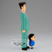 Crayon Shinchan Nohara Family Photo Vol.1 figure 21cm-2