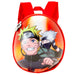 Naruto Action Eggy backpack 28cm-1