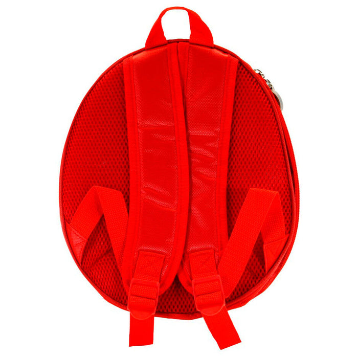Naruto Action Eggy backpack 28cm-2