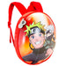 Naruto Action Eggy backpack 28cm-0