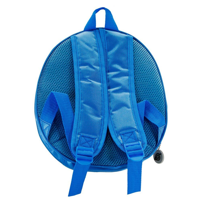 Naruto Naruto Clan Eggy backpack 28cm-2