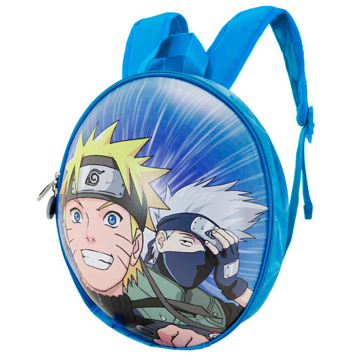 Naruto Naruto Clan Eggy backpack 28cm-3