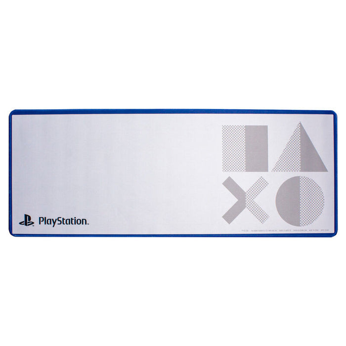 Playstation 5th Gen Icons gaming desk mat-4