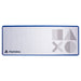 Playstation 5th Gen Icons gaming desk mat-4