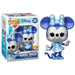 POP figure Disney Make a Wish Minnie Mouse Metallic-0
