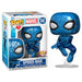 POP figure Marvel Make a Wish Spiderman Metallic-0